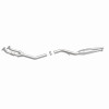 MagnaFlow Conv DF 89-92 BMW 525i 2.5L - 23807 360 Degree Image Set