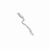 MagnaFlow Conv DF 89-92 BMW 525i 2.5L - 23807 360 Degree Image Set