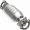 MagnaFlow Conv DF Volvo 79 - 23812 Photo - Unmounted