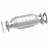 MagnaFlow Conv DF Volvo 79 - 23812 360 Degree Image Set