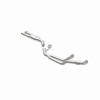 MagnaFlow Conv DF 89-93 BMW 535I 3.2l - 23817 360 Degree Image Set