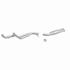 MagnaFlow Conv DF 89-93 BMW 535I 3.2l - 23817 360 Degree Image Set