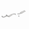 MagnaFlow Conv DF 89-93 BMW 535I 3.2l - 23817 360 Degree Image Set