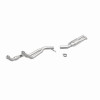 MagnaFlow Conv DF 89-93 BMW 535I 3.2l - 23817 360 Degree Image Set