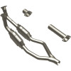 MagnaFlow Conv DF Range Rover 90-93 - 23821 Photo - Primary