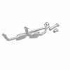 MagnaFlow Conv DF Range Rover 90-93 - 23821 360 Degree Image Set