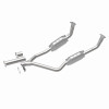 MagnaFlow Conv DF Range Rover 90-93 - 23821 360 Degree Image Set