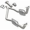 MagnaFlow Conv DF Range Rover 90-93 - 23821 Photo - out of package