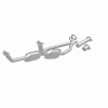 MagnaFlow Conv DF Range Rover 90-93 - 23821 360 Degree Image Set
