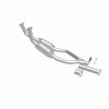 MagnaFlow Conv DF Range Rover 90-93 - 23821 360 Degree Image Set