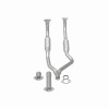 MagnaFlow Conv DF Range Rover 90-93 - 23821 360 Degree Image Set