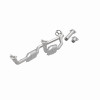 MagnaFlow Conv DF Range Rover 90-93 - 23821 360 Degree Image Set