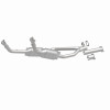 MagnaFlow Conv DF Range Rover 90-93 - 23821 360 Degree Image Set