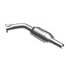 MagnaFlow Conv Range Rover 23X6.5X4 1.5/1.62 - 23822 Photo - Primary