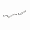 MagnaFlow Conv DF 90-93 Mercedes 300E/TE 3.0L - 23839 360 Degree Image Set