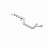 MagnaFlow Conv DF 90-93 Mercedes 300E/TE 3.0L - 23839 360 Degree Image Set