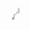 MagnaFlow Conv DF 90-93 Mercedes 300E/TE 3.0L - 23839 360 Degree Image Set