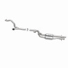 MagnaFlow Conv DF 90-93 Mercedes 500SL 5.0L - 23843 360 Degree Image Set