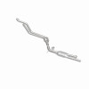 MagnaFlow Conv DF 90-93 Mercedes 190E 2.6L - 23845 360 Degree Image Set