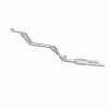 MagnaFlow Conv DF 90-93 Mercedes 190E 2.6L - 23845 360 Degree Image Set