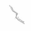 MagnaFlow Conv DF 90-93 Mercedes 190E 2.6L - 23845 360 Degree Image Set