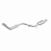 MagnaFlow Conv DF 91-93 Mercedes 190E 2.3L - 23846 360 Degree Image Set