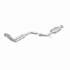 MagnaFlow Conv DF 91-93 Mercedes 190E 2.3L - 23846 360 Degree Image Set