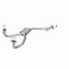 MagnaFlow Conv Subaru 45.5X6.5X4 1.75/1.75 - 23868 360 Degree Image Set