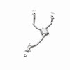 MagnaFlow Conv Subaru 45.5X6.5X4 1.75/1.75 - 23868 360 Degree Image Set
