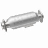 MagnaFlow Conv DF 98 Elantra 1.8L Rear Conv 9 - 23876 360 Degree Image Set