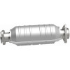 MagnaFlow Conv DF 98 Elantra 1.8L Rear Conv 9 - 23876 Photo - Unmounted
