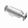 MagnaFlow Conv DF 98 Elantra 1.8L Rear Conv 9 - 23876 360 Degree Image Set