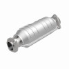 MagnaFlow Conv DF 98 Elantra 1.8L Rear Conv 9 - 23876 360 Degree Image Set
