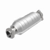 MagnaFlow Conv DF 98 Elantra 1.8L Rear Conv 9 - 23876 360 Degree Image Set