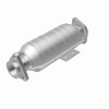 MagnaFlow Conv DF 98 Elantra 1.8L Rear Conv 9 - 23876 360 Degree Image Set