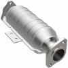 MagnaFlow Conv DF 98 Elantra 1.8L Rear Conv 9 - 23876 Photo - out of package