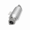 MagnaFlow Conv DF 98 Elantra 1.8L Rear Conv 9 - 23876 360 Degree Image Set