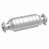MagnaFlow Conv DF 98 Elantra 1.8L Rear Conv 9 - 23876 360 Degree Image Set