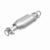 MagnaFlow Conv Toyota 23887 17.75X6.5X4 2/2 - 23888 360 Degree Image Set