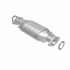 MagnaFlow Conv Toyota 23887 17.75X6.5X4 2/2 - 23888 360 Degree Image Set