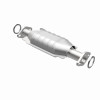 MagnaFlow Conv Toyota 23887 17.75X6.5X4 2/2 - 23888 360 Degree Image Set