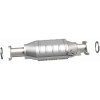 MagnaFlow Conv Toyota 23887 17.75X6.5X4 2/2 - 23888 Photo - out of package