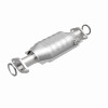 MagnaFlow Conv Toyota 23887 17.75X6.5X4 2/2 - 23888 360 Degree Image Set