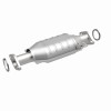 MagnaFlow Conv Toyota 23887 17.75X6.5X4 2/2 - 23888 360 Degree Image Set