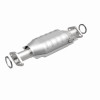 MagnaFlow Conv Toyota 23887 17.75X6.5X4 2/2 - 23888 360 Degree Image Set