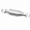 MagnaFlow Conv Toyota 23887 17.75X6.5X4 2/2 - 23888 360 Degree Image Set