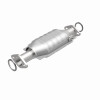 MagnaFlow Conv Toyota 23887 17.75X6.5X4 2/2 - 23888 360 Degree Image Set