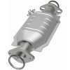 MagnaFlow Conv DF Toyota 75 86 - 23889 Photo - Unmounted