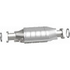MagnaFlow Conv DF Toyota 75 86 - 23889 Photo - out of package