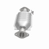 MagnaFlow Conv DF Toyota 81 82 - 23890 360 Degree Image Set